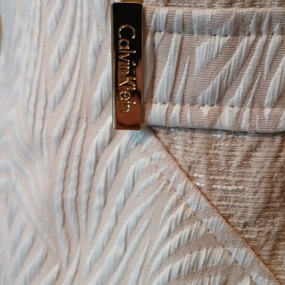 Calvin Klein Dress - Picture 6 of 8